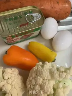 Make Coconut step 0