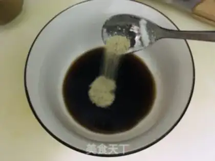 Make Steam fish step 1