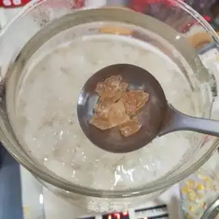 Make Sydney Silver Ear soup step 4