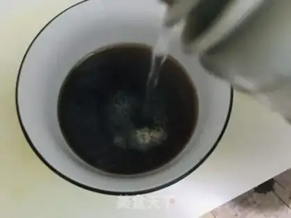 Make Steam fish step 2