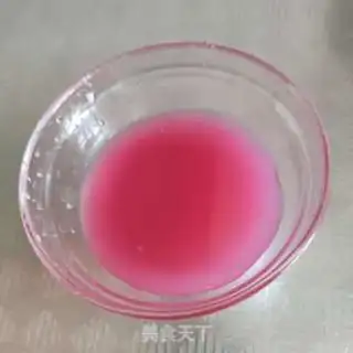 Make Homemade lollipops step 3