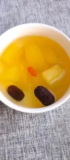 Make Apple date sugar step 4