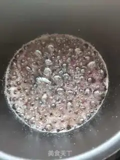 Make Homemade lollipops step 5