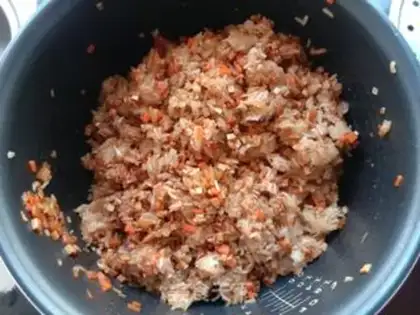 Make Chicken step 10