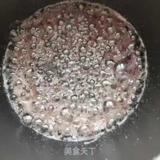 Make Homemade lollipops step 6