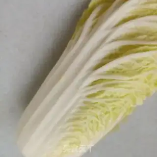 Make Pink cabbage with chicken chest step 7