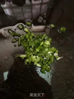 Make Tomatoes, tofu step 1