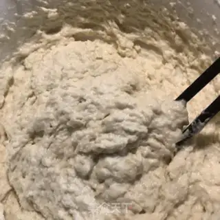 Make Oil bars step 1