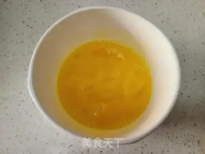 Make Scrambled eggs step 3