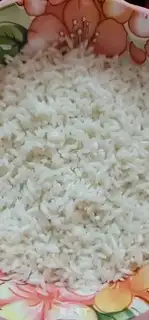 Make Quill-tale rice step 0