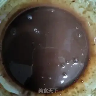 Make Chocolate pie step 0
