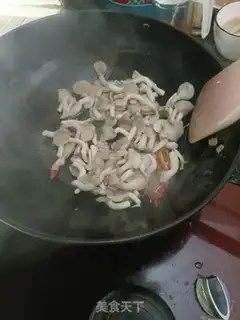 Make Fry eggs step 2