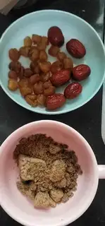 Make Quill-tale rice step 1