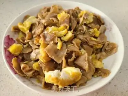 Make Scrambled eggs step 5