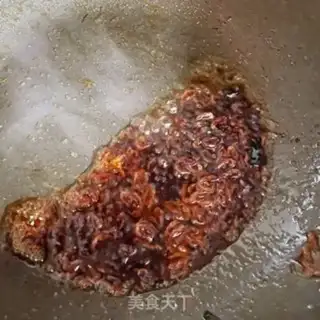 Make Onion noodle step 5