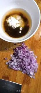 Make Black pepper mashed potatoes step 3