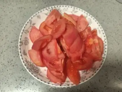 Make Creamfish step 0