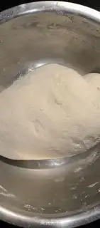 Make Rice noodles step 1