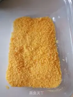 Make Peas pie step 7