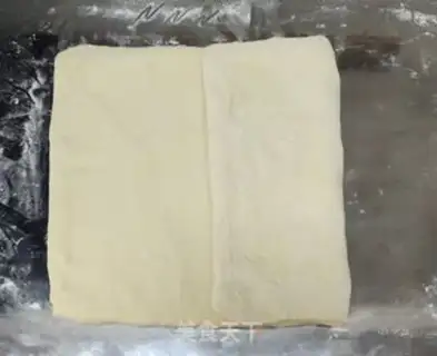 Make Soothing almond bread step 8