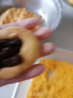 Make Peas pie step 8