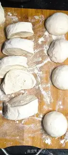 Make Rice noodles step 2