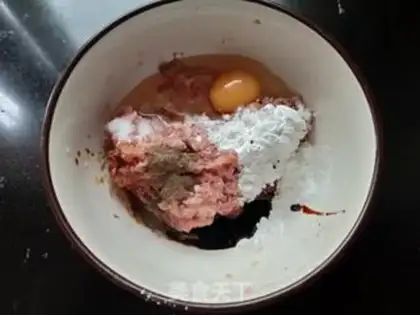 Make Spaghetti step 1