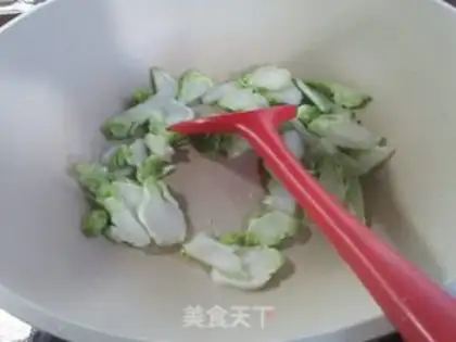 Make Scrumptious step 2