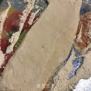 Make Oil bars step 7
