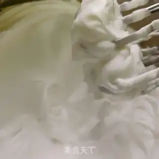 Make Chocolate pie step 5