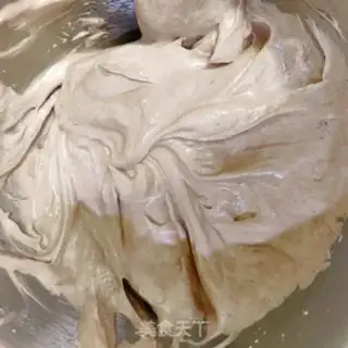 Make Chocolate pie step 6