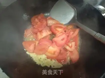 Make Creamfish step 3