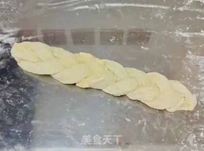 Make Soothing almond bread step 12