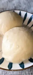 Make Rice noodles step 5