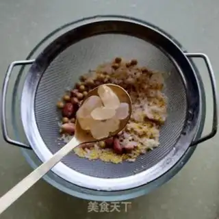 Make Four meters of porridge step 4