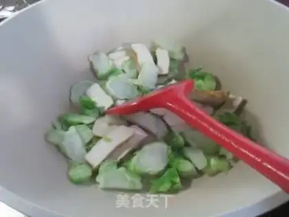 Make Scrumptious step 5