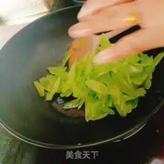 Make Sodium step 0