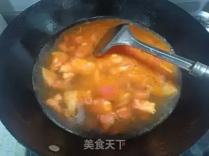 Make Creamfish step 5