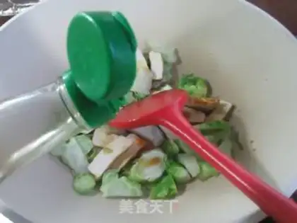 Make Scrumptious step 6