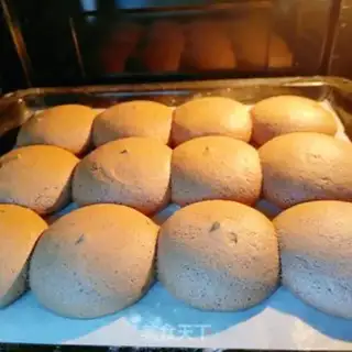 Make Chocolate pie step 9