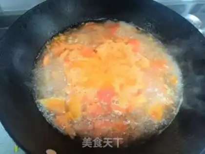 Make Creamfish step 6