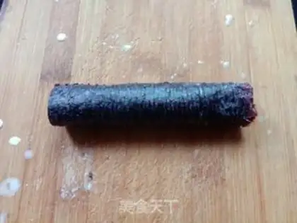 Make Coconut step 16