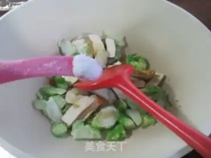 Make Scrumptious step 7