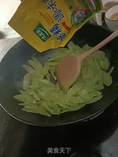 Make Sodium step 2