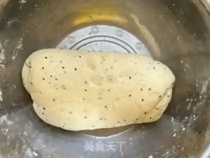 Make Fried leaf step 1