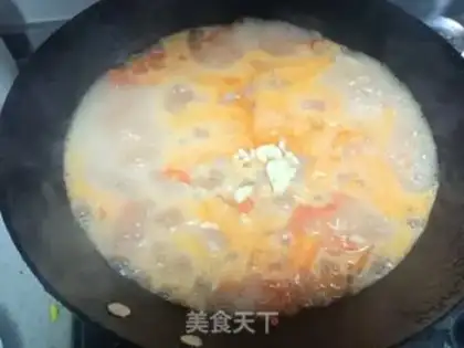 Make Creamfish step 9