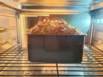 Make Soothing almond bread step 17