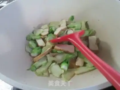 Make Scrumptious step 9