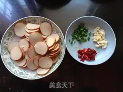 Make Porridge step 0