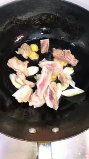 Make Carrot potatoes, moonbone step 2